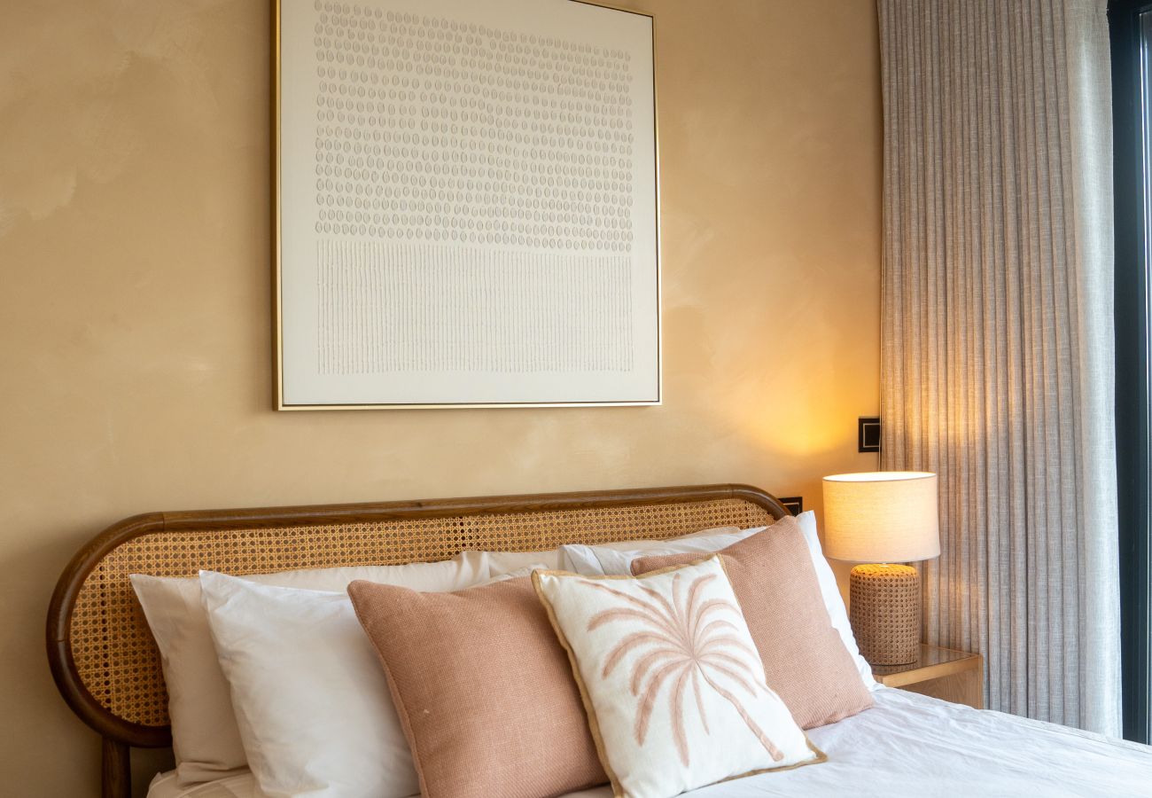 House in Fernão Ferro - Setúbal & Lisbon Dream Getaway — Villa do Sol