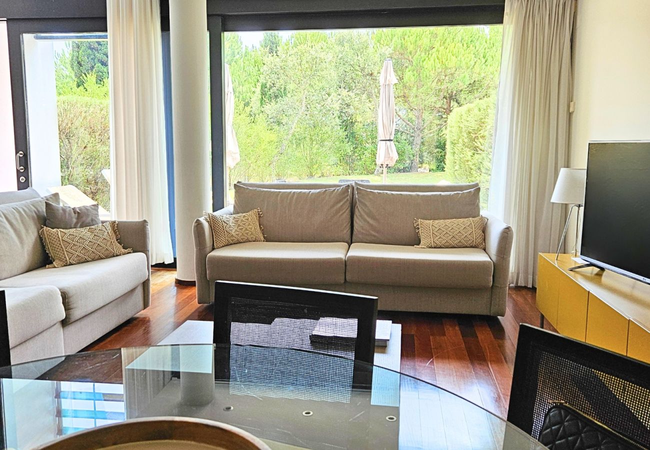 Terraced House in Península de Tróia - Troia Sea and Pool Townhouse