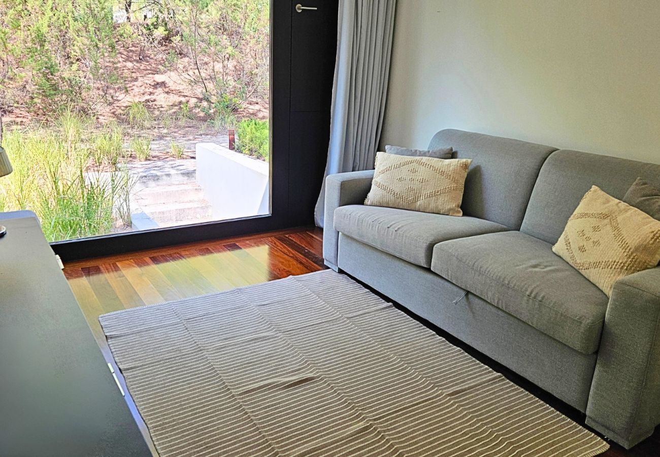 Terraced House in Península de Tróia - Troia Sea and Pool Townhouse
