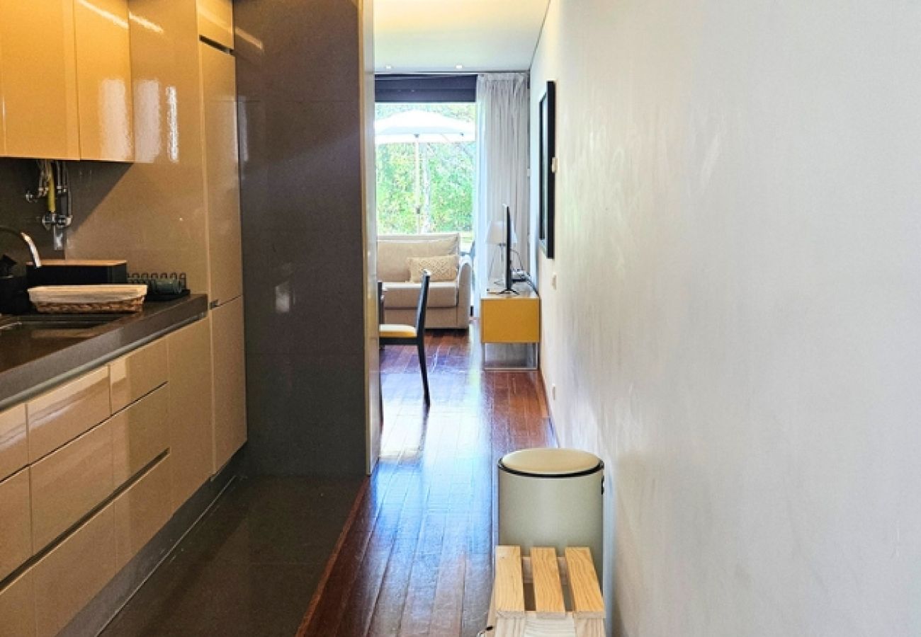 Terraced House in Península de Tróia - Troia Sea and Pool Townhouse